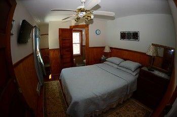 The Historic Greeley Inn Hawley Exteriör bild